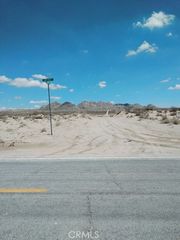 7800 Fremont Peak Road, Hinkley, CA 92347