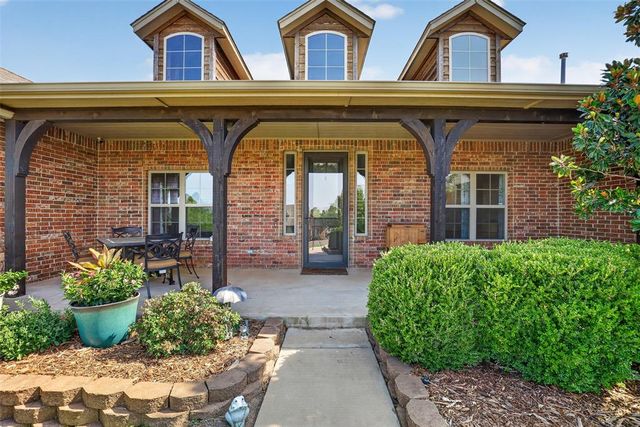 1150 Stone Crest Drive, Edmond, OK 73034