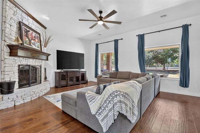 1150 Stone Crest Drive, Edmond, OK 73034
