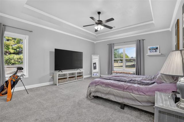1150 Stone Crest Drive, Edmond, OK 73034