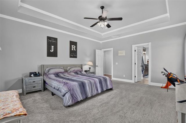 1150 Stone Crest Drive, Edmond, OK 73034
