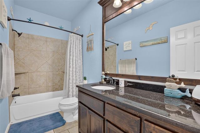 1150 Stone Crest Drive, Edmond, OK 73034