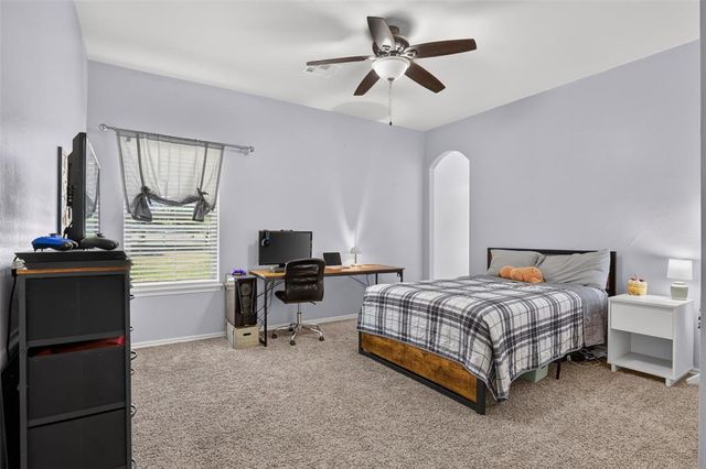1150 Stone Crest Drive, Edmond, OK 73034