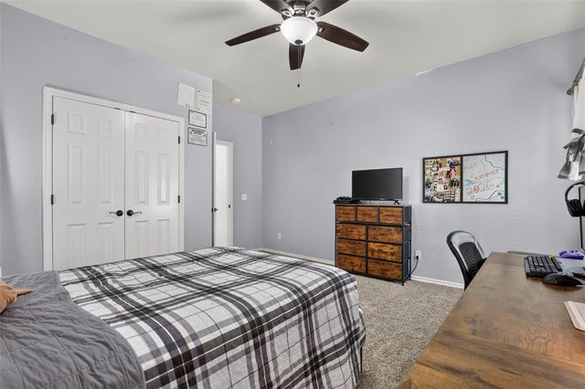 1150 Stone Crest Drive, Edmond, OK 73034