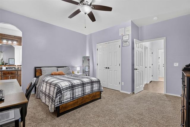 1150 Stone Crest Drive, Edmond, OK 73034