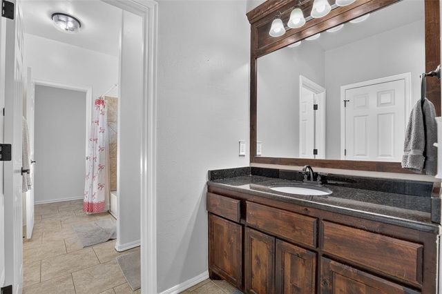 1150 Stone Crest Drive, Edmond, OK 73034