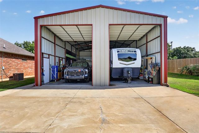 1150 Stone Crest Drive, Edmond, OK 73034