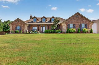1150 Stone Crest Drive, Edmond, OK 73034