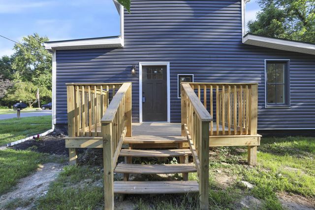 7450 Broad Street NW, Carroll, OH 43112