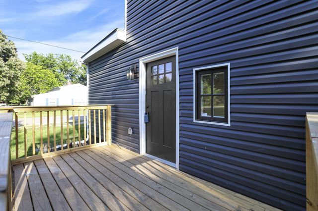 7450 Broad Street NW, Carroll, OH 43112