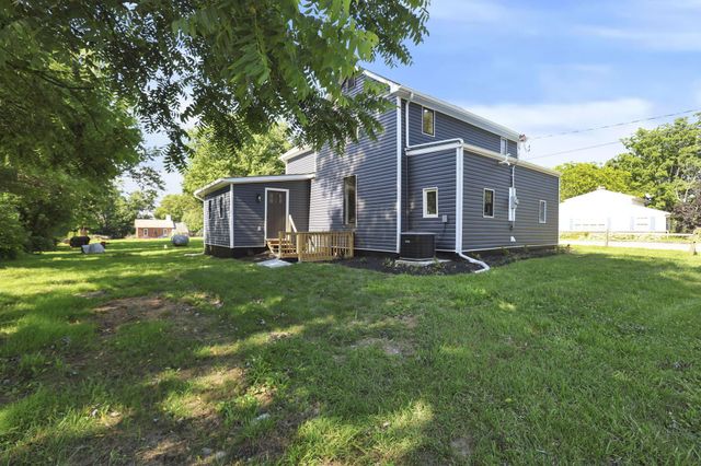 7450 Broad Street NW, Carroll, OH 43112