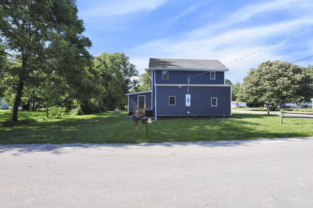 7450 Broad Street NW, Carroll, OH 43112