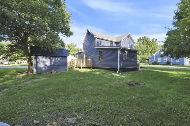 7450 Broad Street NW, Carroll, OH 43112