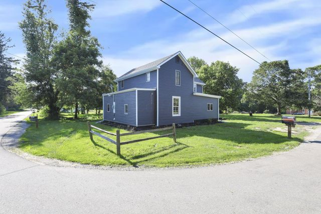 7450 Broad Street NW, Carroll, OH 43112