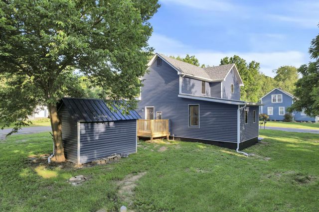 7450 Broad Street NW, Carroll, OH 43112