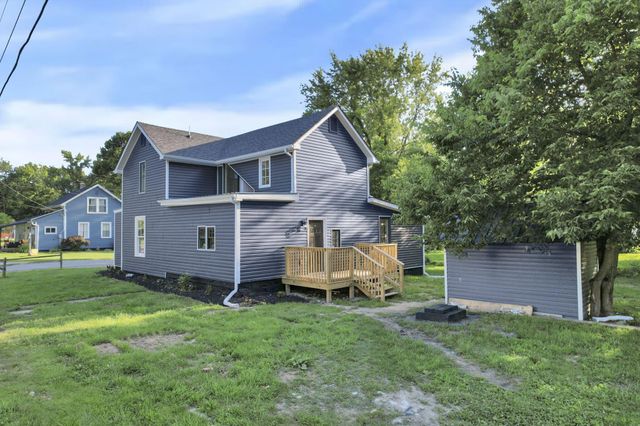 7450 Broad Street NW, Carroll, OH 43112
