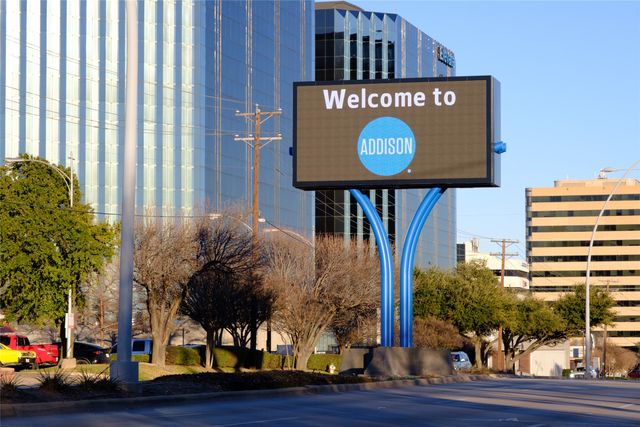 14596 Blueberry Court, Addison, TX 75001