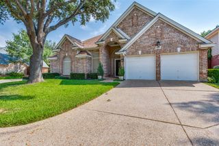 14596 Blueberry Court, Addison, TX 75001