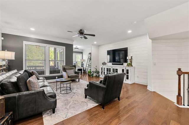 1289 Park Bench Place, Mableton, GA 30126