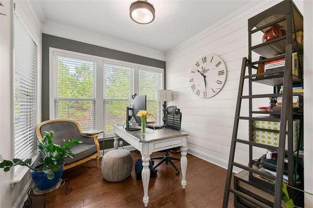 1289 Park Bench Place, Mableton, GA 30126