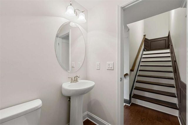 1289 Park Bench Place, Mableton, GA 30126
