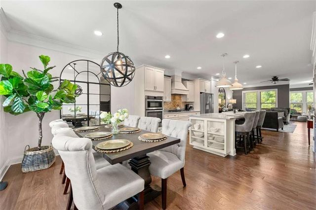 1289 Park Bench Place, Mableton, GA 30126