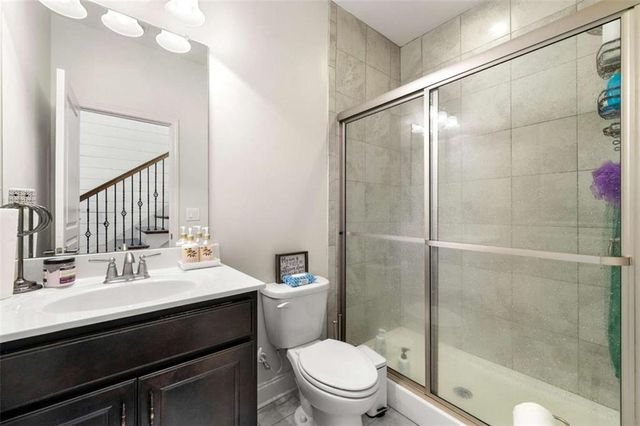 1289 Park Bench Place, Mableton, GA 30126