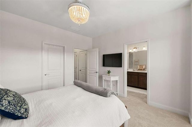 1289 Park Bench Place, Mableton, GA 30126