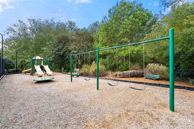 1289 Park Bench Place, Mableton, GA 30126