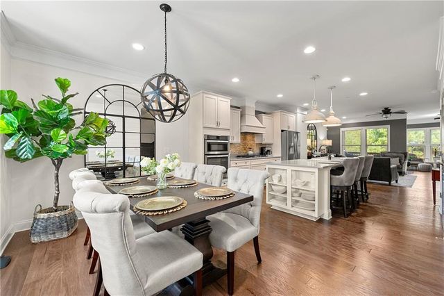 1289 Park Bench Place, Mableton, GA 30126