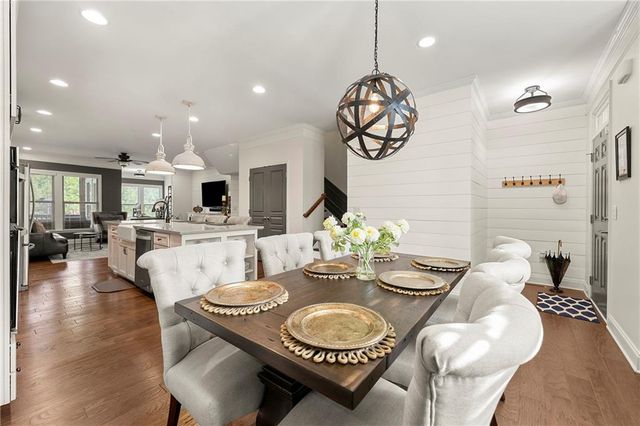 1289 Park Bench Place, Mableton, GA 30126