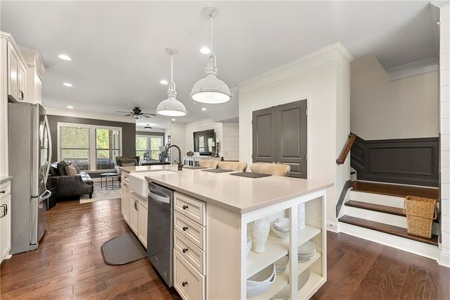 1289 Park Bench Place, Mableton, GA 30126
