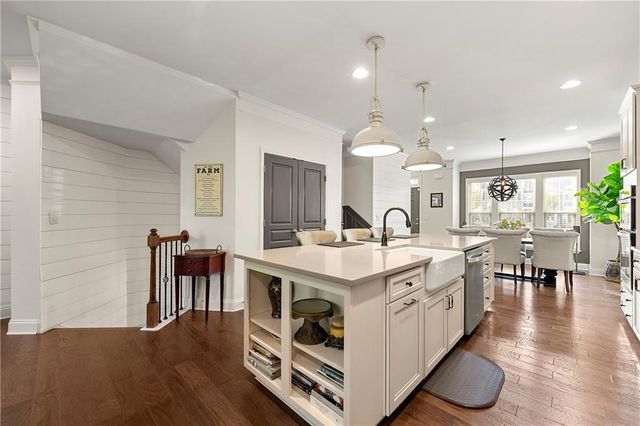 1289 Park Bench Place, Mableton, GA 30126