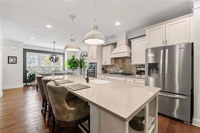 1289 Park Bench Place, Mableton, GA 30126