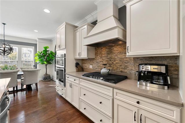 1289 Park Bench Place, Mableton, GA 30126