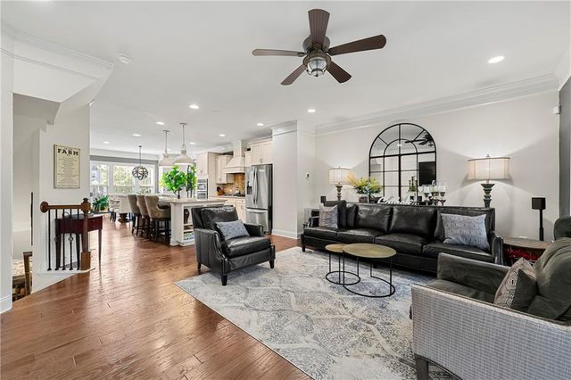 1289 Park Bench Place, Mableton, GA 30126