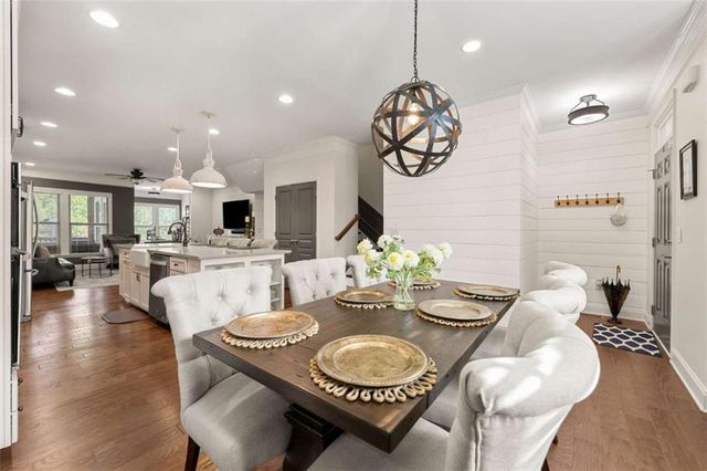 1289 Park Bench Place, Mableton, GA 30126