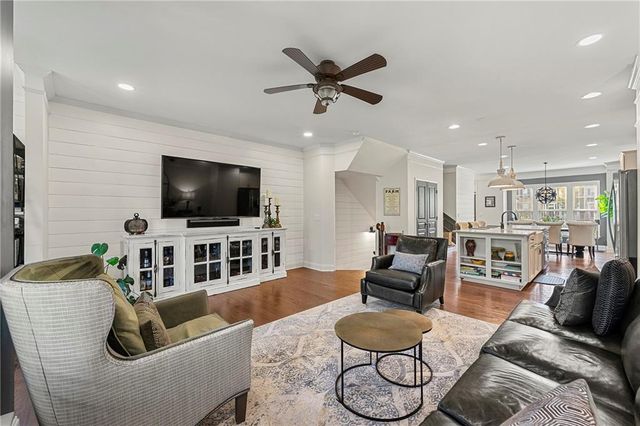 1289 Park Bench Place, Mableton, GA 30126