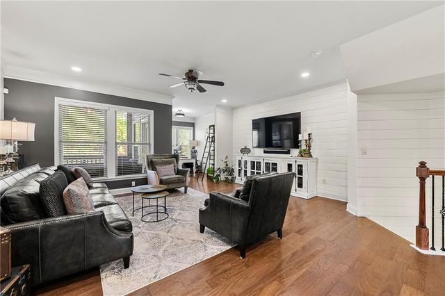 1289 Park Bench Place, Mableton, GA 30126