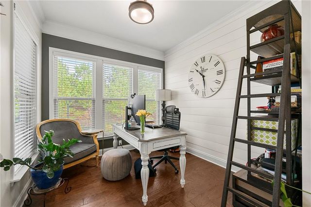 1289 Park Bench Place, Mableton, GA 30126