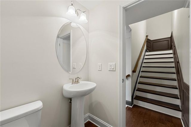 1289 Park Bench Place, Mableton, GA 30126
