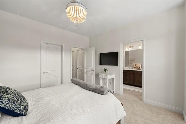 1289 Park Bench Place, Mableton, GA 30126