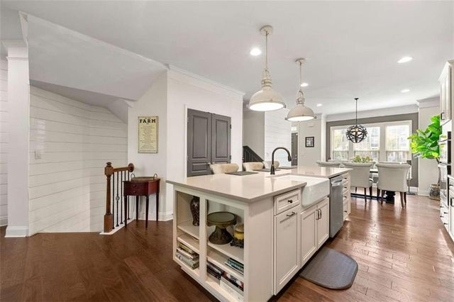 1289 Park Bench Place, Mableton, GA 30126