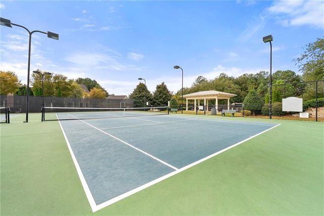 1289 Park Bench Place, Mableton, GA 30126
