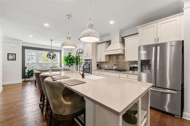 1289 Park Bench Place, Mableton, GA 30126