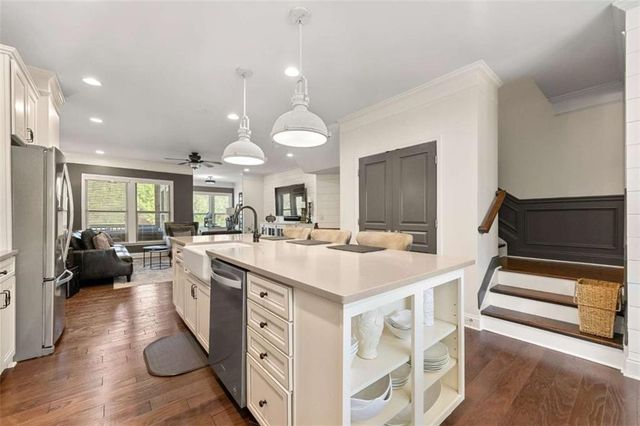 1289 Park Bench Place, Mableton, GA 30126