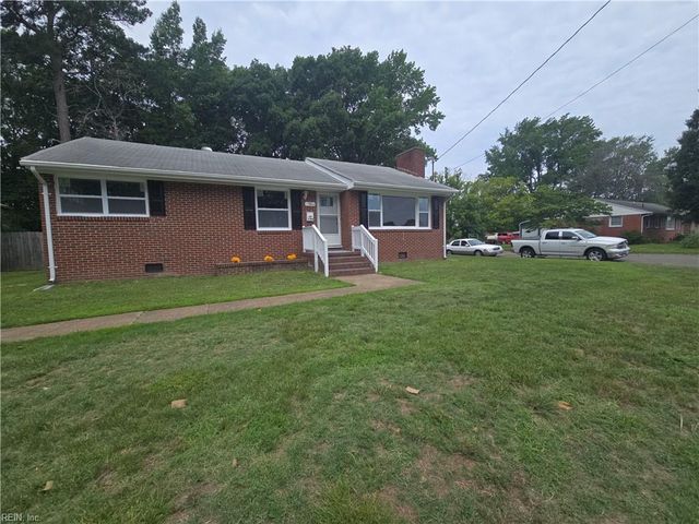 100 Prince James DR, Hampton, VA 23669