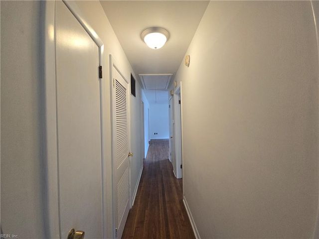 100 Prince James DR, Hampton, VA 23669