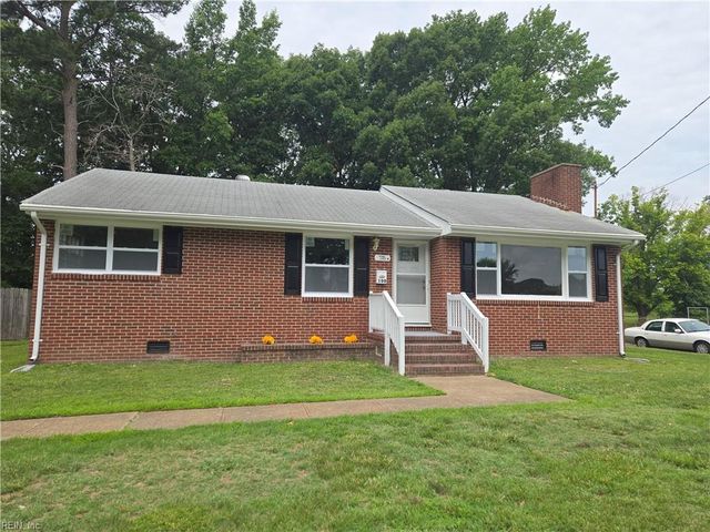 100 Prince James DR, Hampton, VA 23669