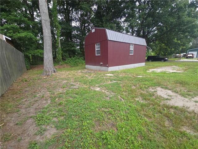 100 Prince James DR, Hampton, VA 23669